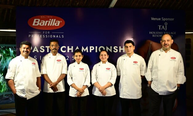 Barilla Pasta Championship Asia 2025