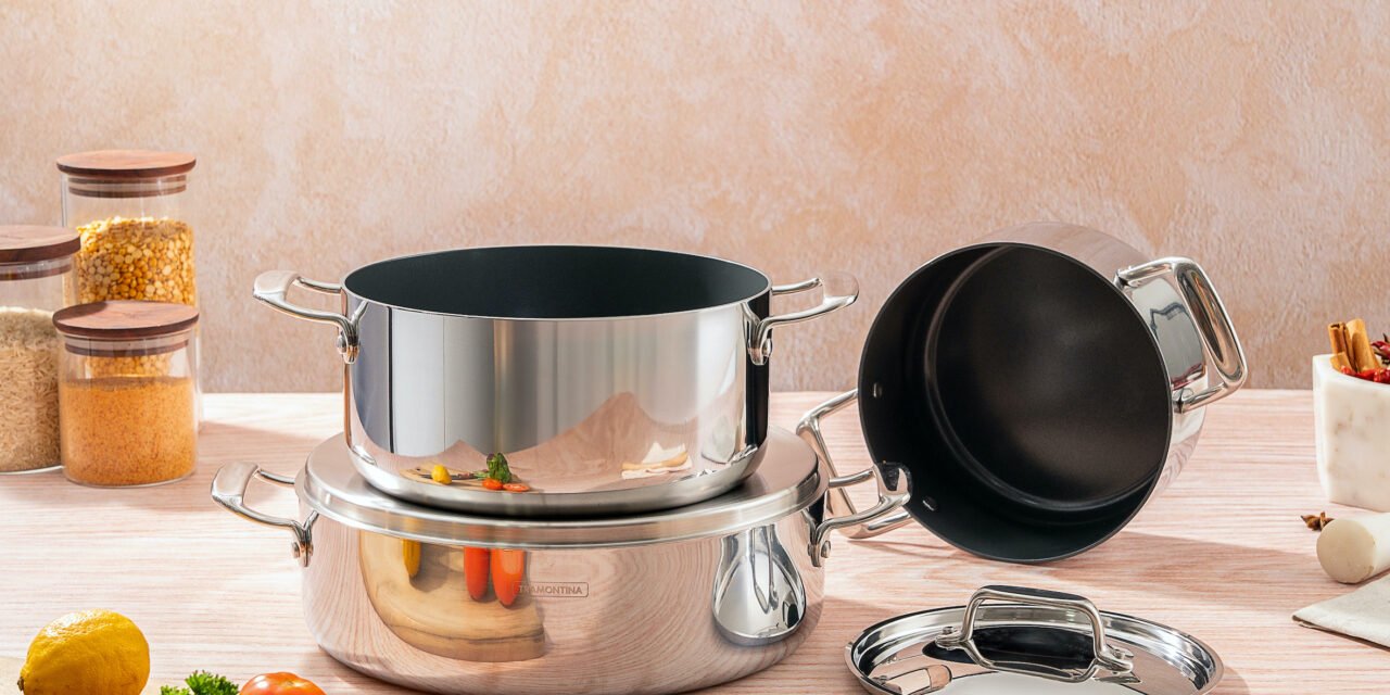 Rakshabandhan 2025 Gift Guide: Thoughtful Kitchen Companions by Tramontina