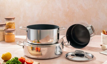 Rakshabandhan 2025 Gift Guide: Thoughtful Kitchen Companions by Tramontina