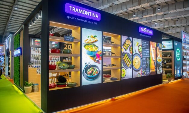 Tramontina Unveils Festive Cookware Collection 2025 at HGH India