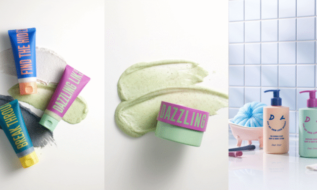 Meet Dear Doer: Vegan K-Bodycare That Hugs Your Skin and Uplifts Your Mood  