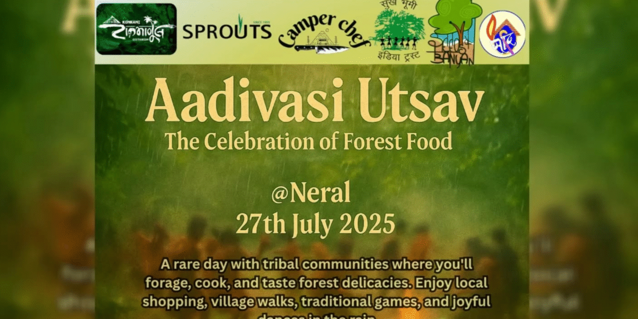 Foraged Foods for a Sustainable Future