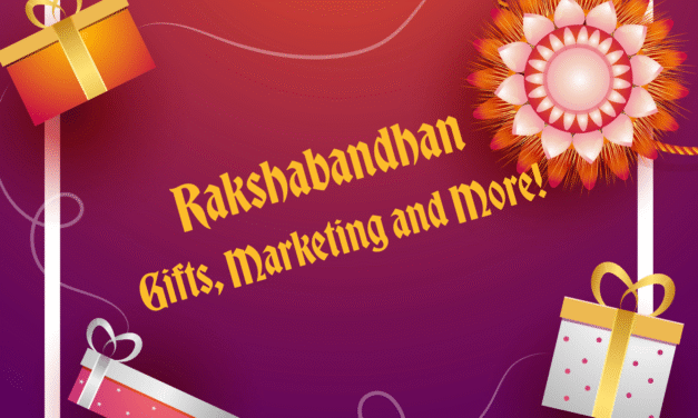 Rakshabandhan Then and Now