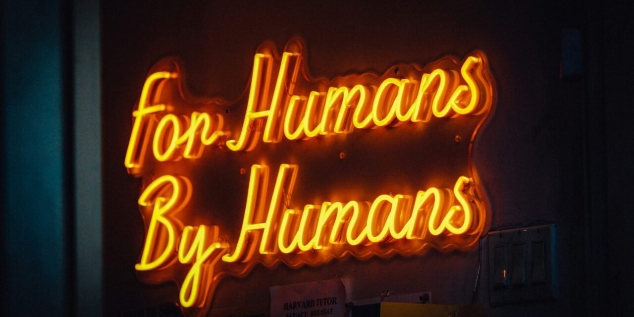 A Person as the Product: Marketing Human Brands in the Age of Constant Visibility