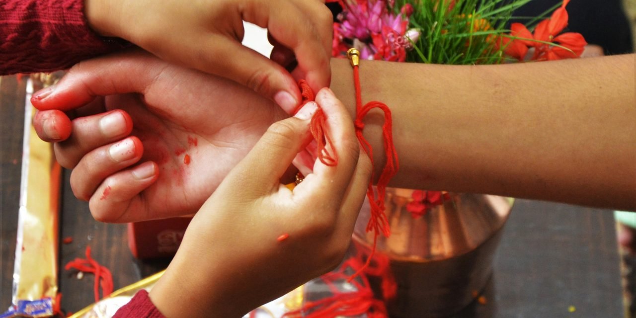 Rakshabandhan: More Than a Day of Sibling Love