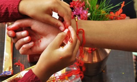 Rakshabandhan: More Than a Day of Sibling Love
