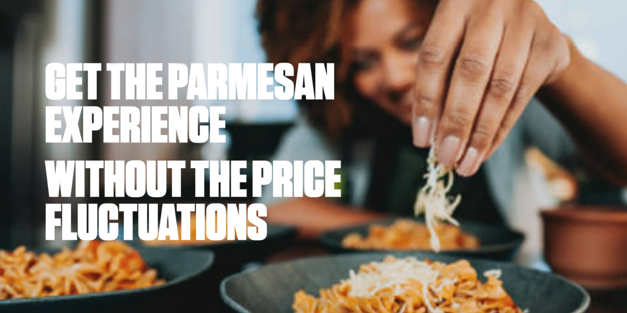 Tirlán has the perfect solution