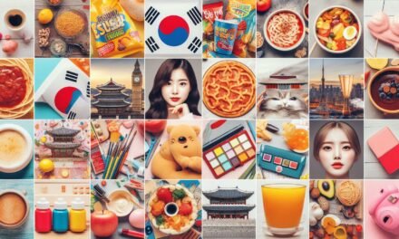 The Korean Wave Sweeps India: From Skincare to K-Dramas and Curries