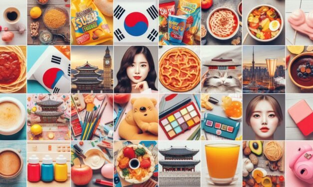 The Korean Wave Sweeps India: From Skincare to K-Dramas and Curries