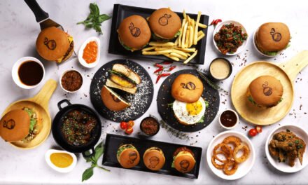 Savoury Rakhi Treats for Siblings