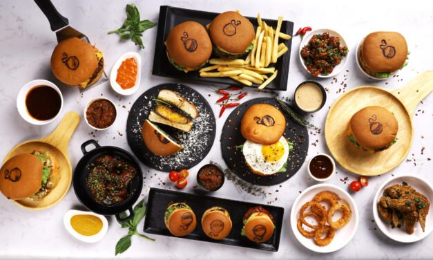 Savoury Rakhi Treats for Siblings