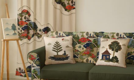 Mix, Match, Repeat: The Life n Colors Cushion Edit Every Home Needs