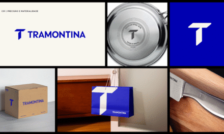 From Brazil to India: Tramontina Rolls Out A Bold New Visual Identity