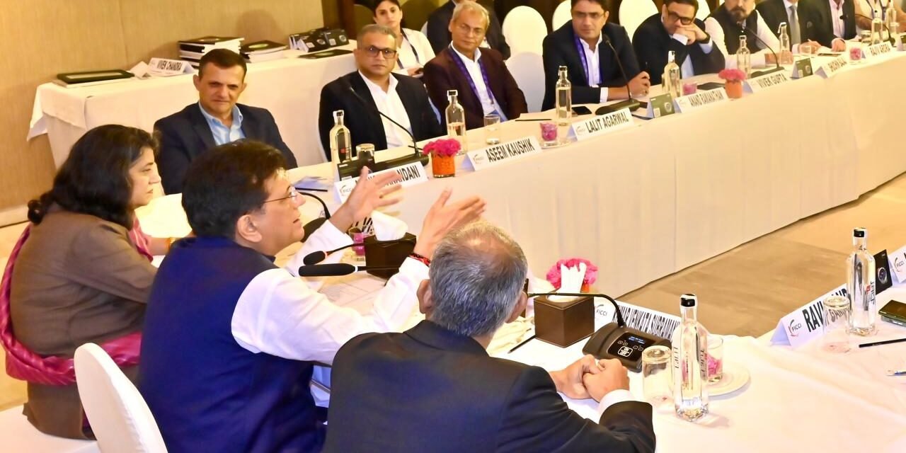 Decoding the Future: Key Takeaways from the Massmerize 2025 CEO Roundtable