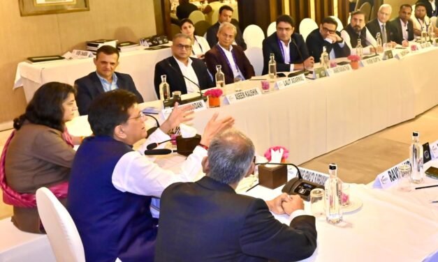 Decoding the Future: Key Takeaways from the Massmerize 2025 CEO Roundtable