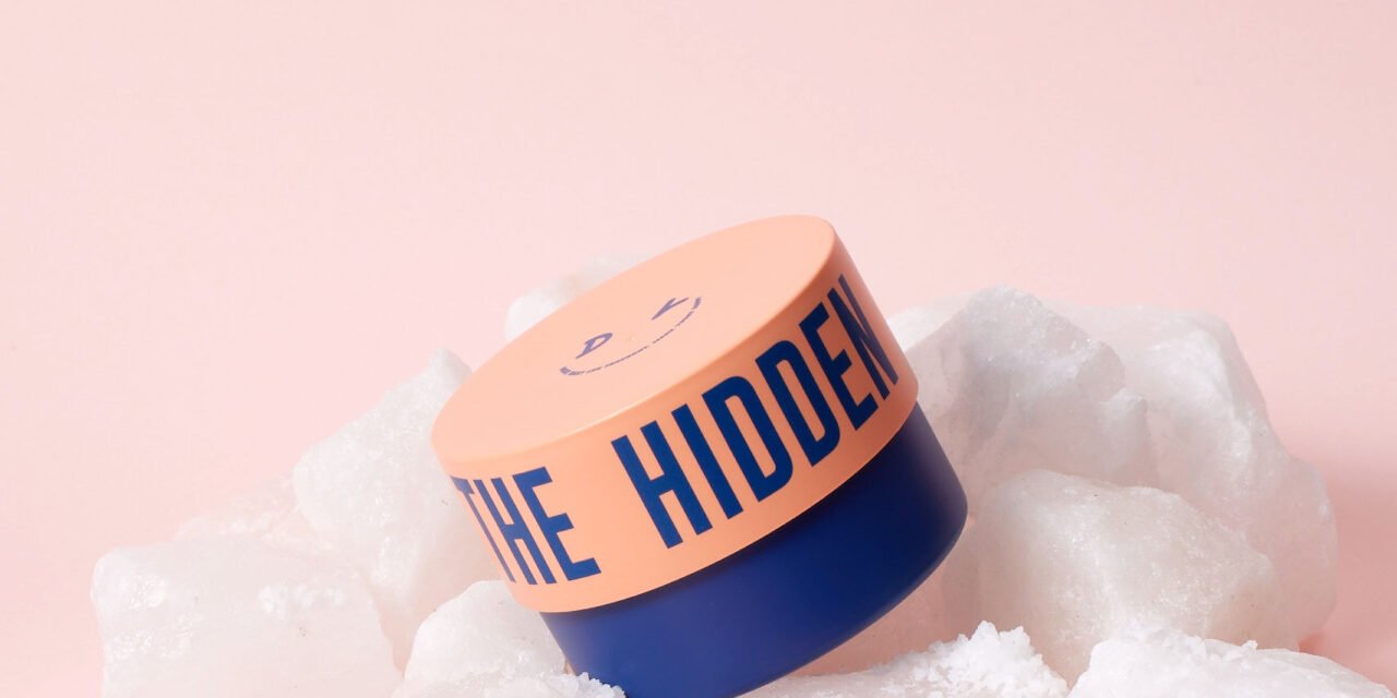 Rakhi 2025 Gifts for Siblings by Dear Doer Vegan K-Bodycare