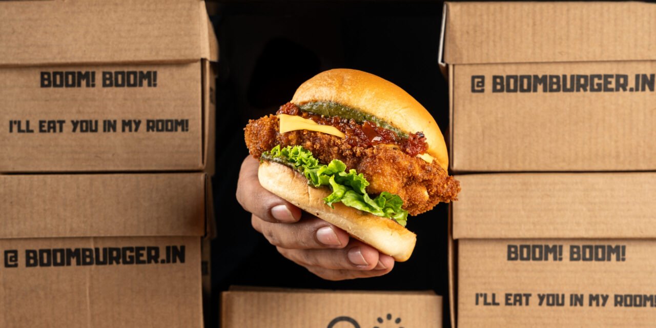 Celebrating National Cheeseburger Day