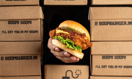 Celebrating National Cheeseburger Day