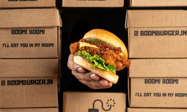 Celebrating National Cheeseburger Day