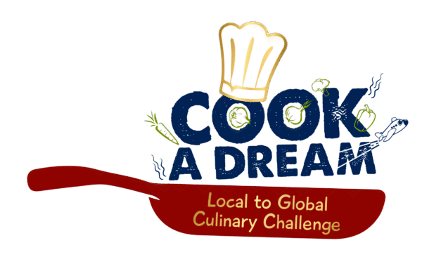 Cook A Dream Challenge- A Remedy