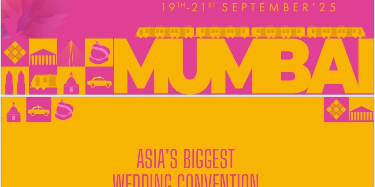 Looks Salon at ICWF 2025 Mumbai