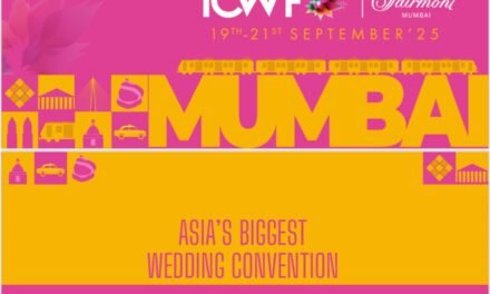 Looks Salon at ICWF 2025 Mumbai