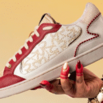 Gully Labs Drops MANIK RED