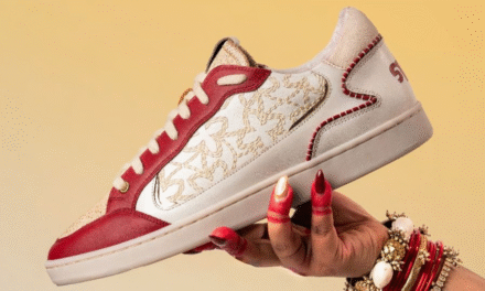 Gully Labs Drops MANIK RED