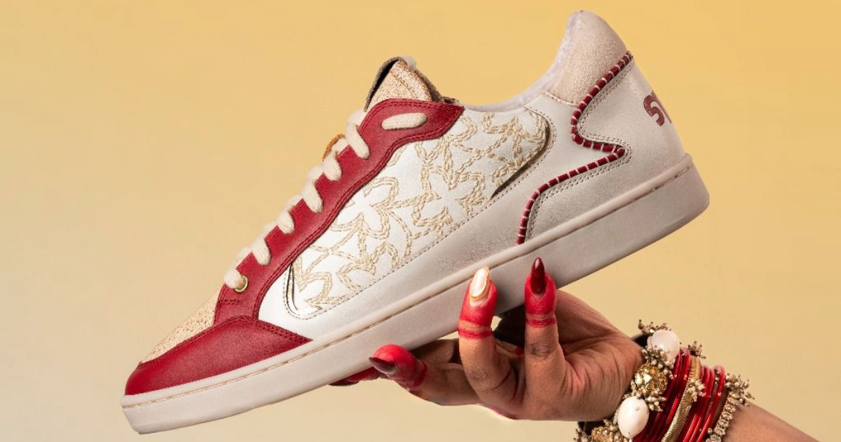 Gully Labs Drops MANIK RED