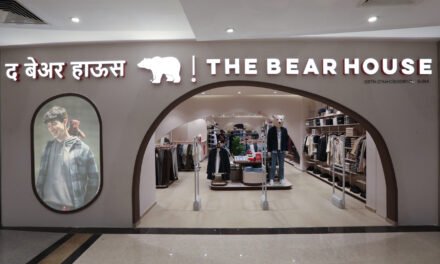 The Bear House Opens Its First Store in Mumbai