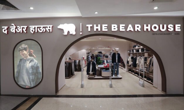 The Bear House Opens Its First Store in Mumbai
