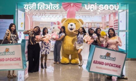 Uni Seoul Opens Its First Store in Mumbai