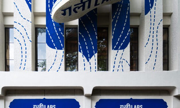 Gully Labs Unveils Its First Flagship Store