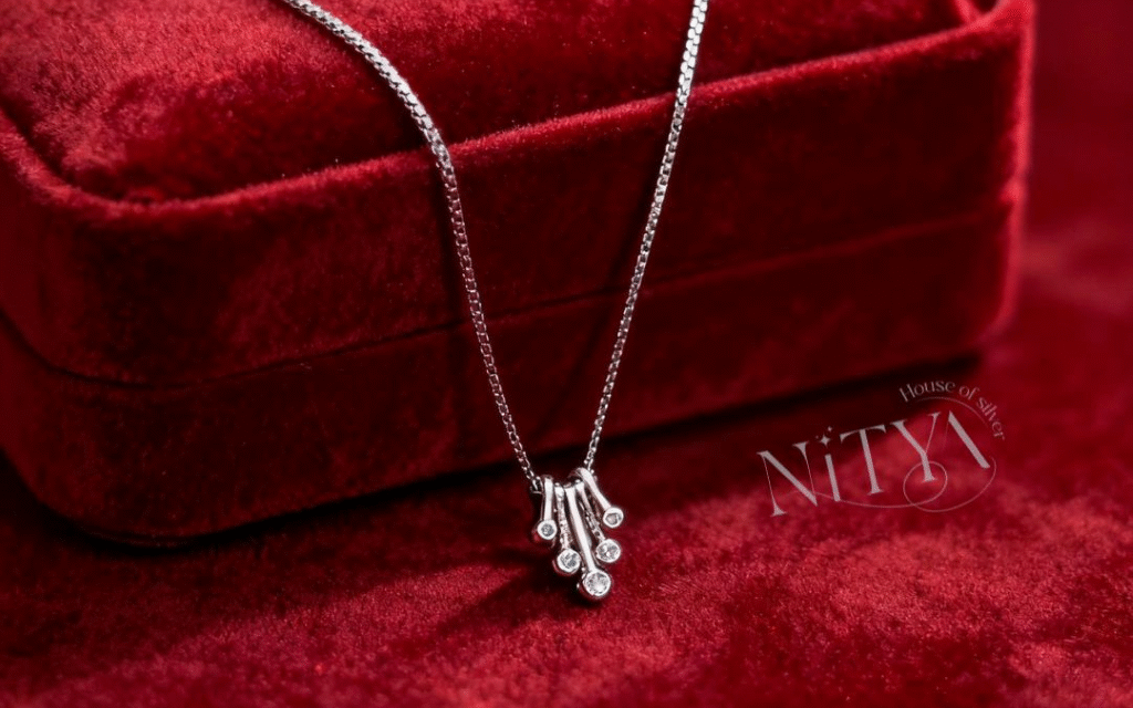 Rings, Pendants & Bracelets to gift this festive season