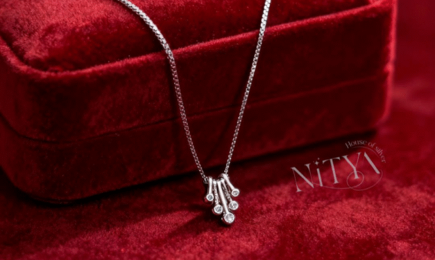 Rings, Pendants & Bracelets to gift this festive season