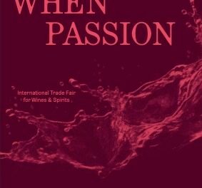 BIGGER. BOLDER. BETTER. – The Only One, ProWine Mumbai