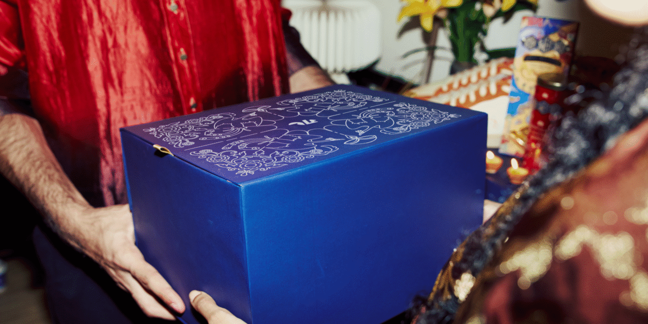 The Diwali List: Style, Sparkle, and a Touch of Spirit