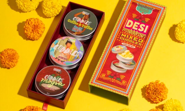 Hibiscus Monkey’s Diwali Dukkan