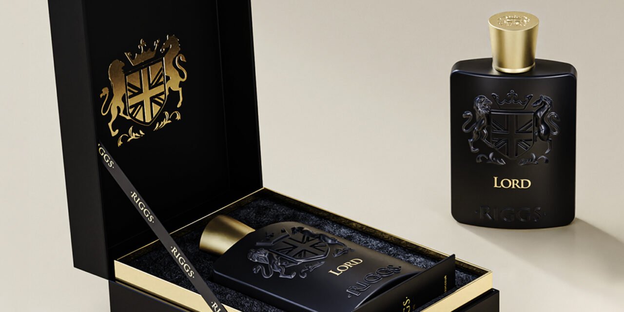Riggs London Revolutionises Daily Fragrance Experience