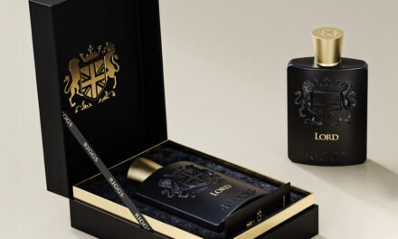 Riggs London Revolutionises Daily Fragrance Experience
