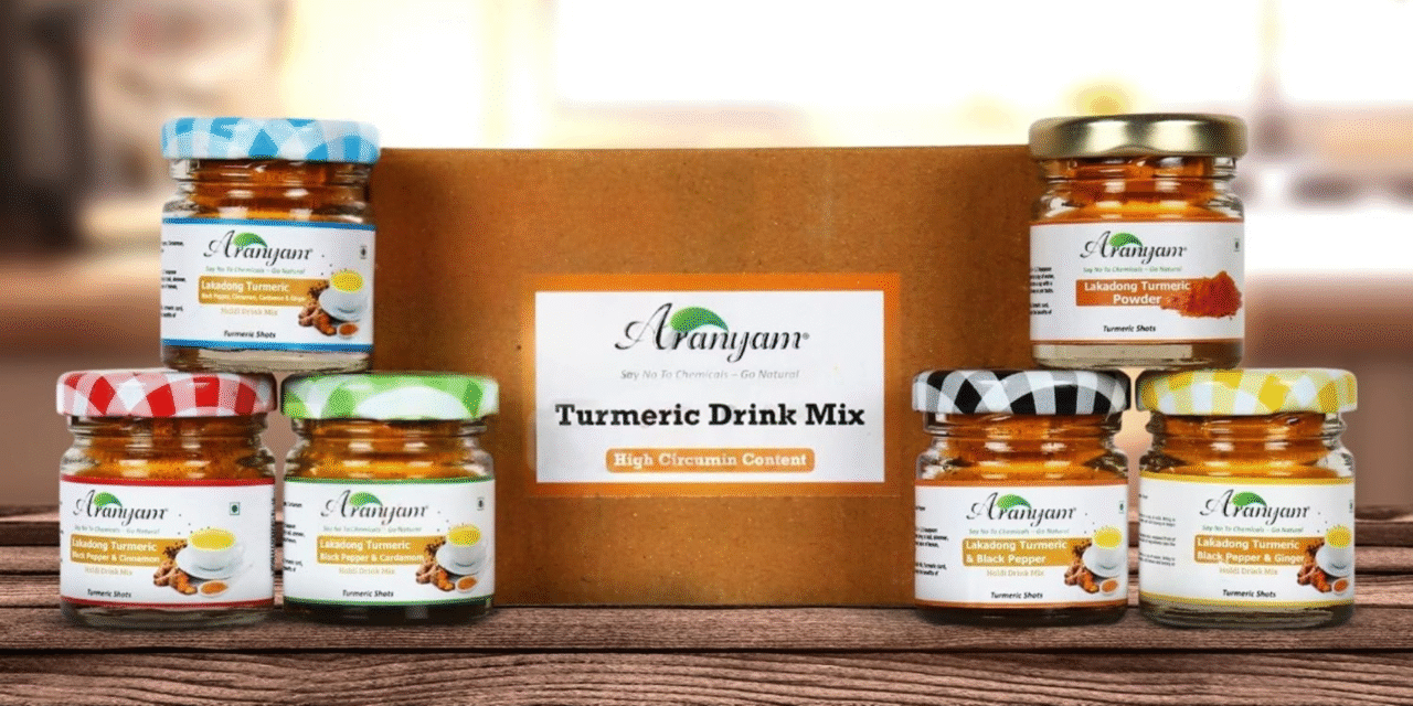 Illuminate Your Loved Ones’ Health This Diwali