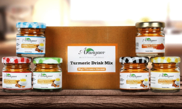 Illuminate Your Loved Ones’ Health This Diwali