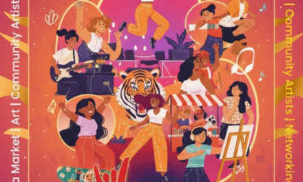 Sonic Tigress Roars Into Mumbai