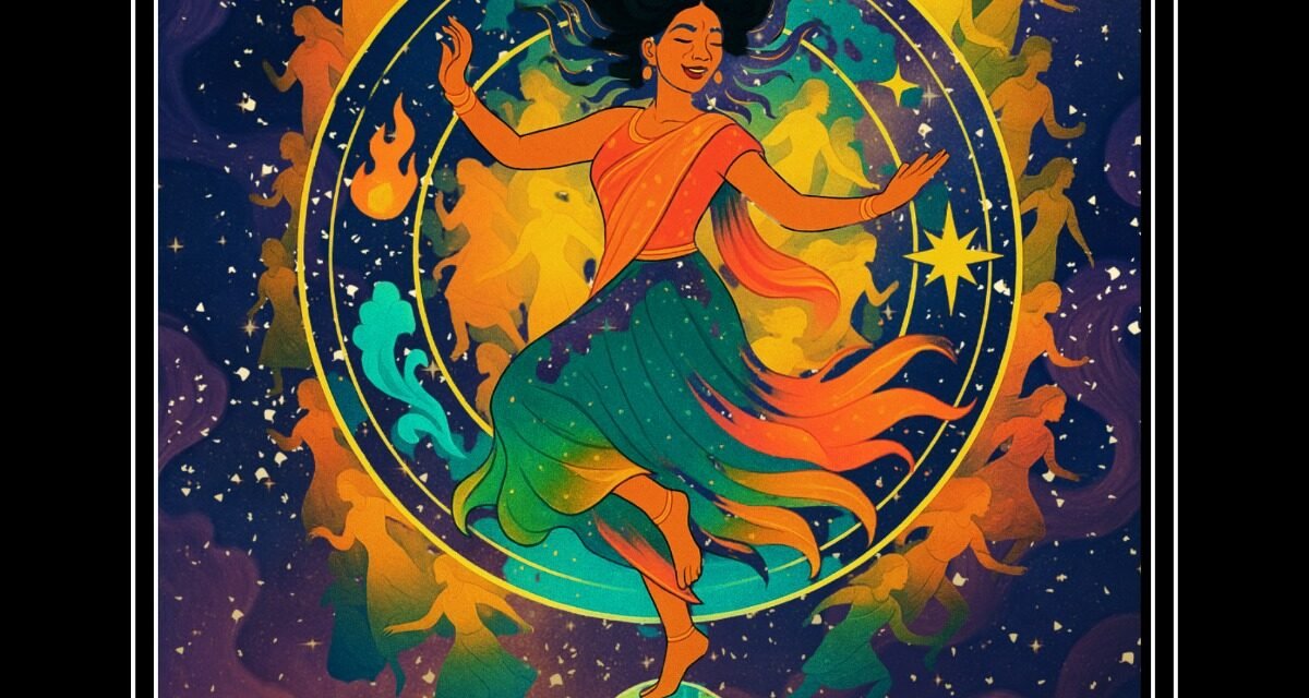 From Diwali Card Parties to Tarot Card Reading Parties