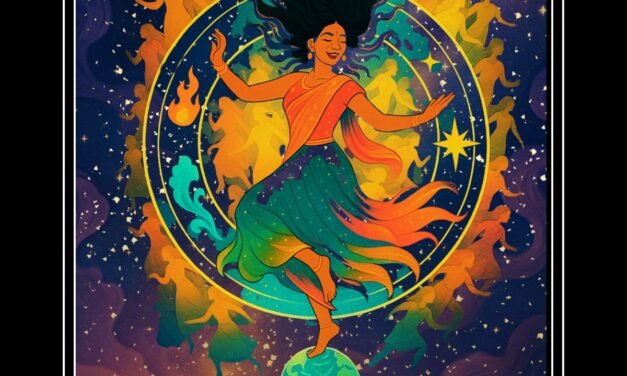 From Diwali Card Parties to Tarot Card Reading Parties