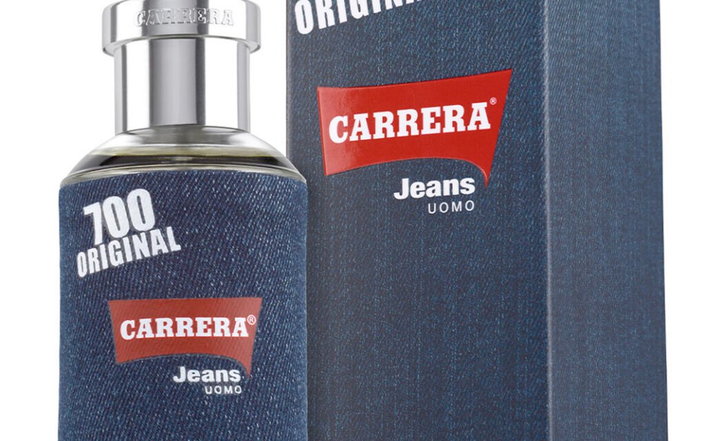 Carrera Perfume Makes Its India Debut