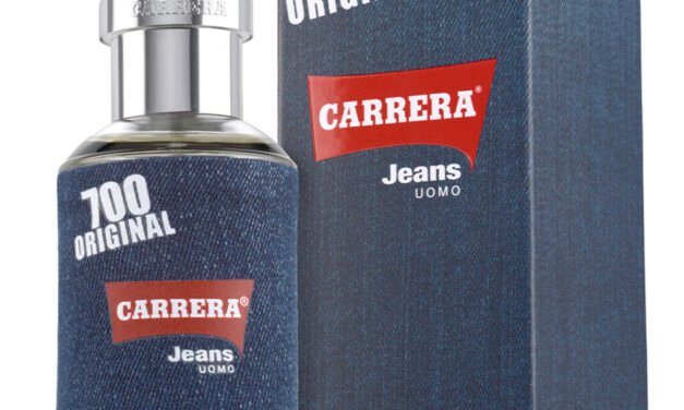 Carrera Perfume Makes Its India Debut