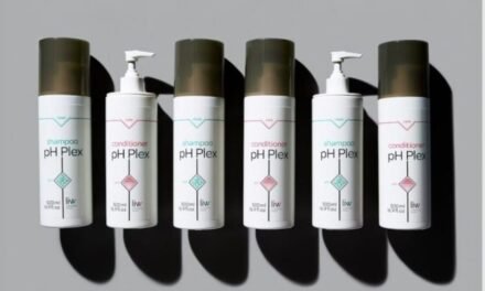 Looks Salon Partners With pH Plex