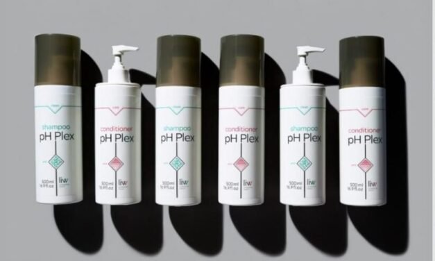 Looks Salon Partners With pH Plex