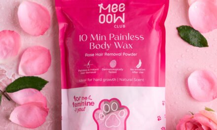 Meet the Meeoow Club Range